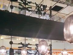 -绿茶餐厅(天津天河城店)