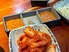 -火炉情韩国料理店(古田路店)