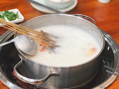 -盈田盈粥庄(黄兴公园店)