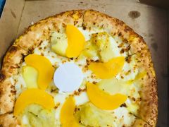 -棒约翰比萨·意面(肇嘉浜路店)