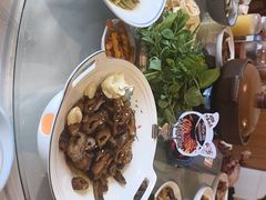 -老鼎万春卤菜(五代传承创始老店)