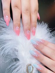 点击看大图 -AGAXI美甲美睫