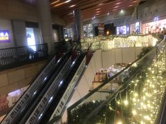 -皇庭广场(福华三路店)