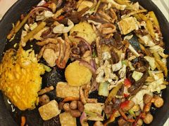 -一烙锅(友谊店)