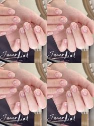 点击看大图 -M·X Nail日式美甲美睫