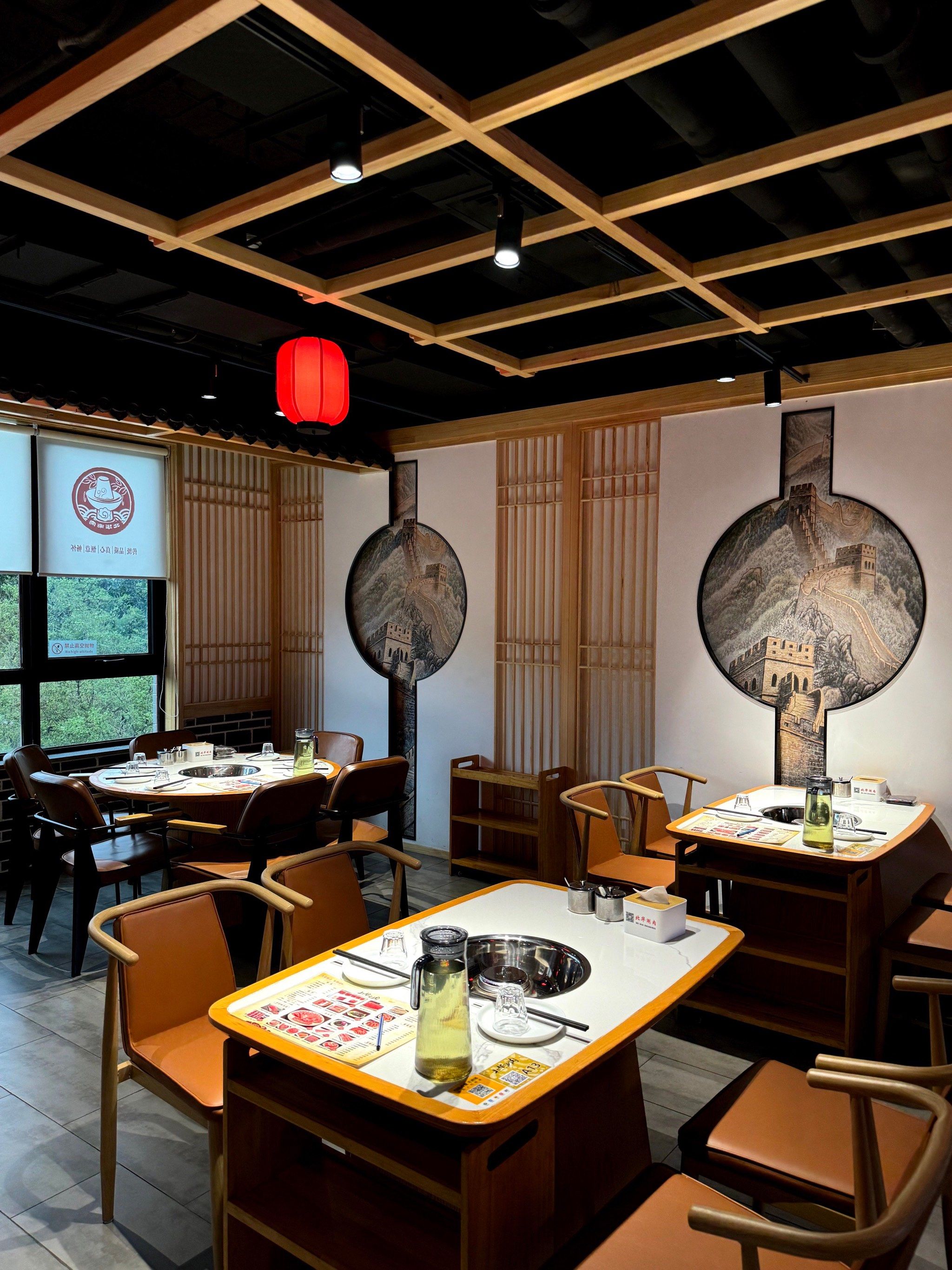 开了30年的宝藏涮肉店,我也就来了5678次