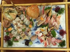 蟹将军-蟹料理 北海道かに将軍(札幌本店)