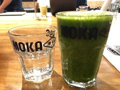 -Moka Bros 摩卡站(嘉华店)