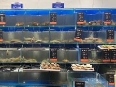 -海味当家·蒸锅海鲜(星海公园店)