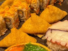 -广州粤海喜来登酒店