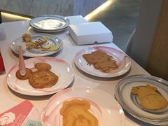 -ZUO无作不乐烘焙课堂(国贸城店)