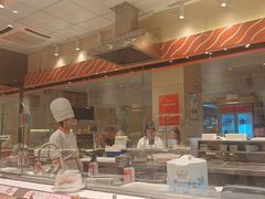 -新一番三文鱼寿司(大东海店)