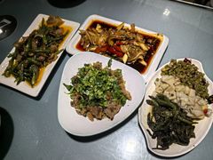 -碗碗香鸡汤饭(建设路店)