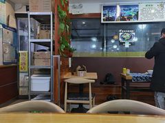 大堂-螺大蛳柳州螺蛳粉·火锅·热干面(西城永捷店)