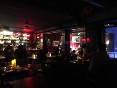 -东岸Cafe 爵士俱乐部