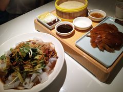 -北院·果木烤鸭·25年东北菜(创意产业园店)