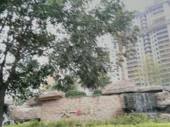 -达活泉公园
