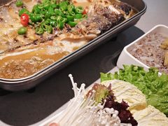 -半天妖烤鱼(中山路店)