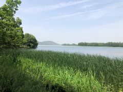 -东湖落雁景区