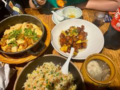 -打酱油·非遗淮扬菜(瘦西湖梅岭店)