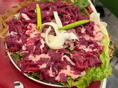 -潮汕•草根牛肉档(中江路店)