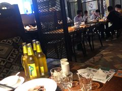 -外婆私房菜(新亚百货店)