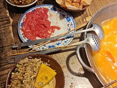 -冯校长老火锅(深圳总店)