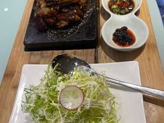 -胶东人家(奥体中心店)