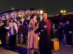-武汉知音号