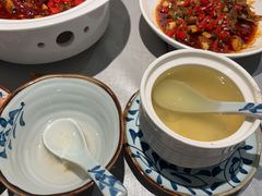 -老三样 · 江西菜馆(前海壹方汇店)