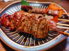 -一豚轩·烧鸟·豚骨拉面(五四路店)