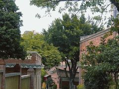 -晋江五店市传统文化旅游区