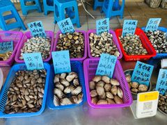 炒小花螺-有间冰室(侨港风情街店)