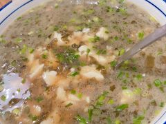 酸菜豆腐佬汤-红旗大食堂(君悦紫园店)