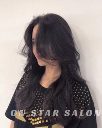 -ON STAR SALON