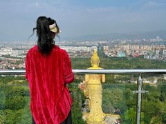 -西双版纳勐泐文化旅游区