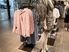 -ZARA(凯德乐峰广场店)