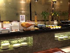 -索菲特西湖大酒店·香榭丽全日候餐厅(南山路店)