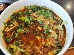-冯记香辣兔火锅(茶店子总店)