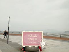 -演武大桥观景平台