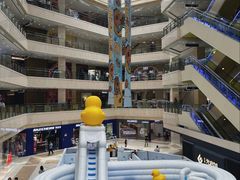 -光启城时尚购物中心