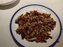 -滇铺子·云南特色菜·第九届野生菌美食节(曲靖万达店)