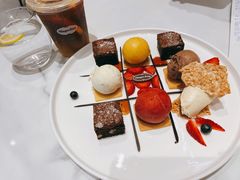 -哈根达斯(SM店)