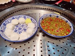 -袁小二大东北铁锅炖(吉祥村总部)