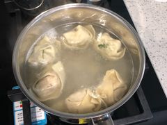 -古徽州馄饨店(宝安路店)