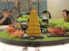 -秦月轩·陕西家乡菜(阜成路·五棵松店)