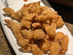 -绿茶餐厅(coco park 店)