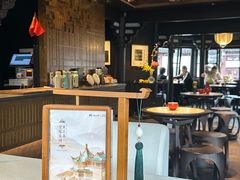 -豫园湖心亭茶楼