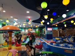 -万达宝贝王(成都锦华店)