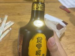 -黄寺卤煮·黄寺喝酒公司